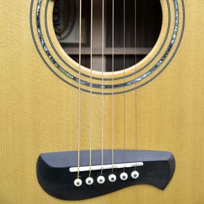 K&K Double Helix Solo Pickup image 2
