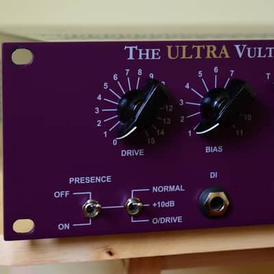 Thermionic Culture ULTRA Vulture Tube Enhancer image 3