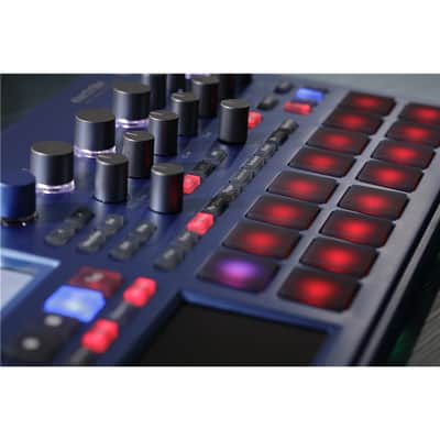 Korg ELECTRIBE 2 BL image 3