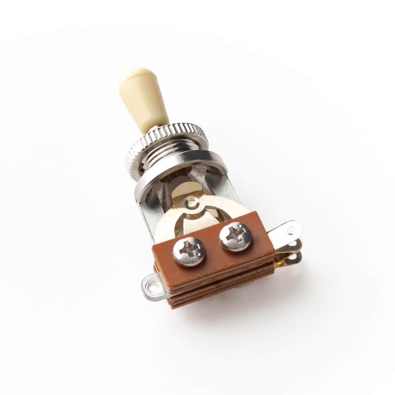 PRS SE 3-Way Toggle Switch image 1