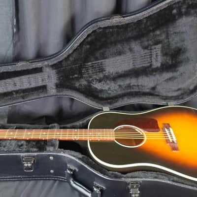 Gibson J-45 Standard 2023 - Vintage Sunburst image 10