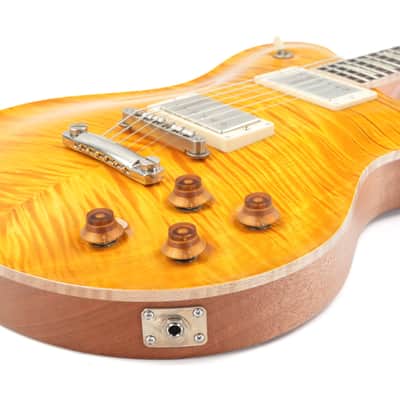 Nik Huber Dolphin 59 Faded Sunburst image 11