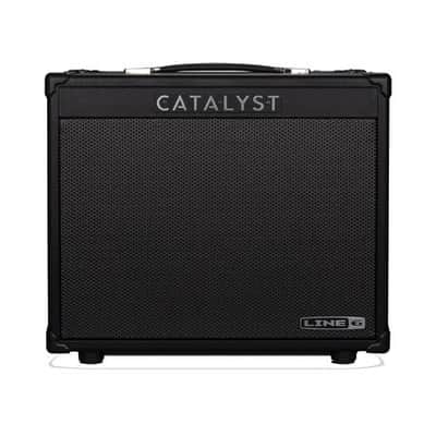 Line 6 Catalyst 60w Guitar Amp image 1