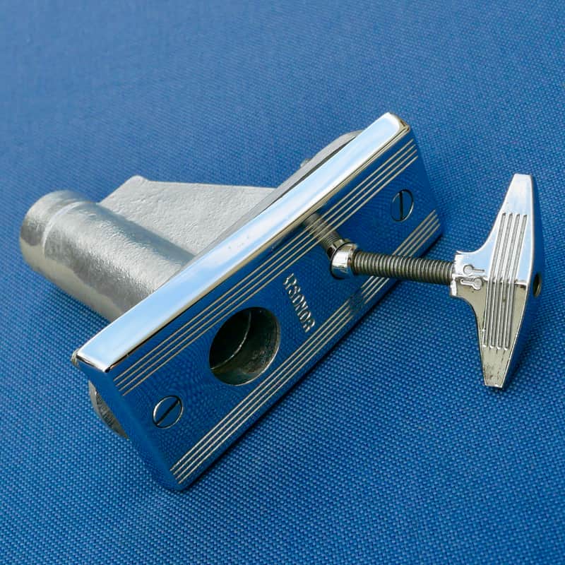 1980s Sonor Sonor Phonic Champion Signature Tom Mount Bracket …