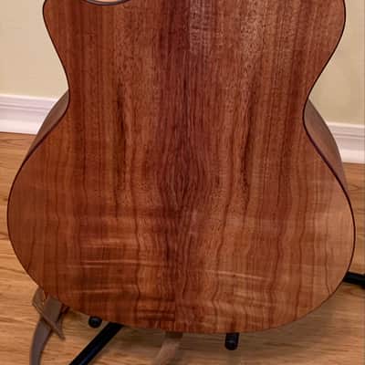 Taylor 724ce 2023 - KOA Natural image 3