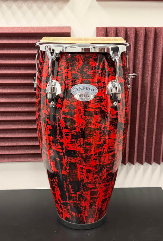 TOCA 2350 Series Gloss Finish Factory Sample Conga image 1