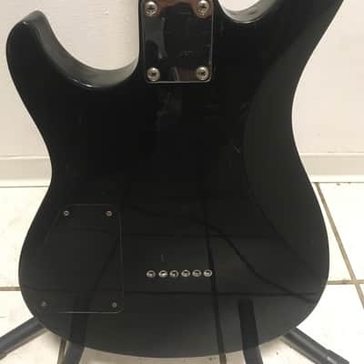 Peavey Rockmaster Single Humbucker Electric Guitar image 6