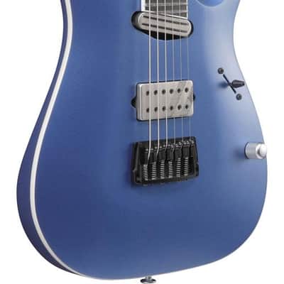 Ibanez - JBM9999AMM - EL GTR J.BOWEN W/CASE image 3