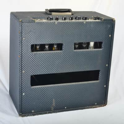 Ampeg M-15 Big M 20-Watt 1x15" Guitar Combo 1962 Bild 7