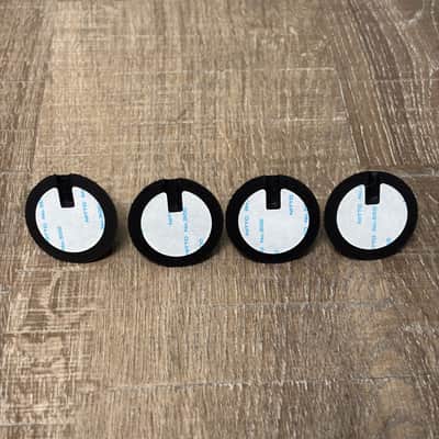 *NEW* Roland Foam Trigger Cone for PD Series V Drum Pads - Part # 01909478 - Set of 4 - Genuine OEM image 2