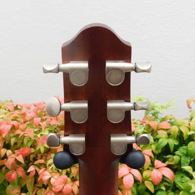 Yamaha SLG200S Silent Guitar | Steel String | w/ Case & Power Supply image 5