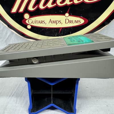 Ibanez WH10 v1 Wah Pedal - MIJ Made In Japan image 4