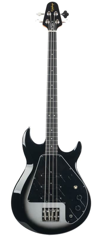 Epiphone Mike Dirnt Grabber G-3 Bass image 1