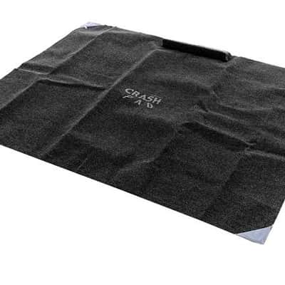 Pearl PPB-KCP5 DRUMMERS MAT - TAPPETO PER BATTERIA image 1