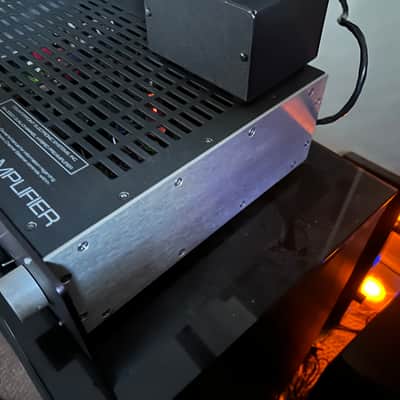 Counterpoint SA-3000. Serviced and upgraded by the manufacturer. Original owner. Please read.. image 5