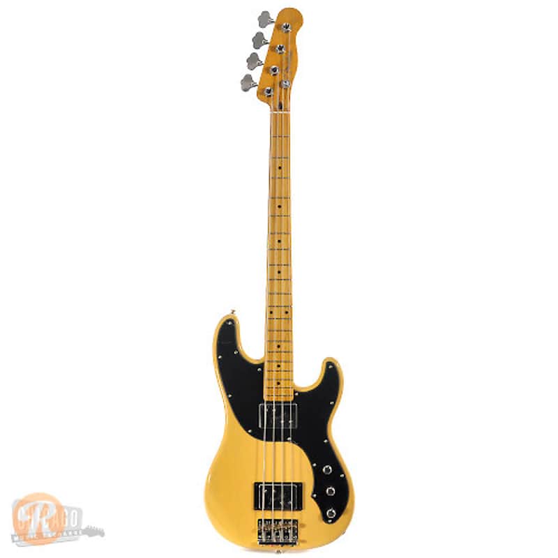 Fender Modern Player Telecaster Bass 2012 - 2013 | Reverb Canada