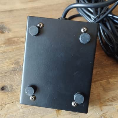 GLS Footswitch for guitar and bass amps image 3
