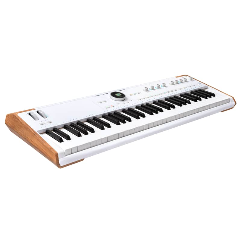 Arturia AstroLab 61 Avant-garde Stage Keyboard image 1