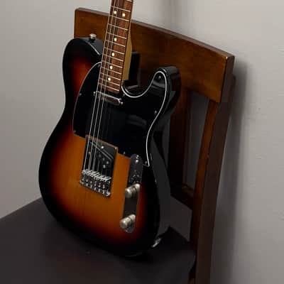 UPGRADED Fender Player Telecaster with Pau Ferro Fretboard 2019 image 5