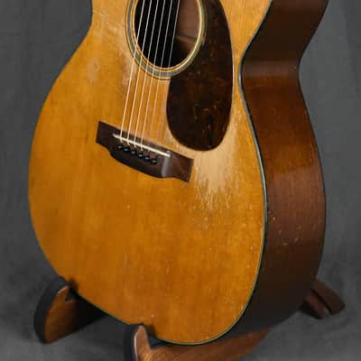 1947 Martin 000-18 image 11