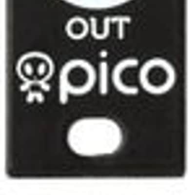 Erica Synths Pico Mixer 3-input Mixer Eurorack Module image 2