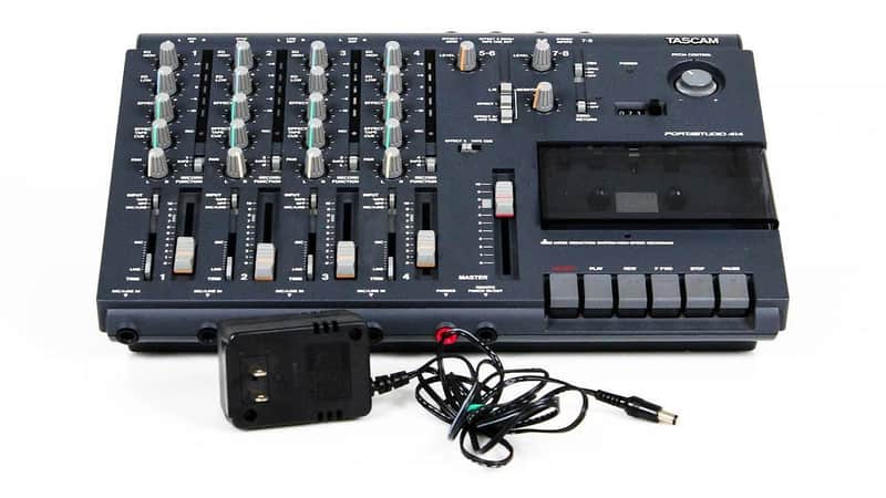 Tascam Portastudio 414 MK1 | Reverb