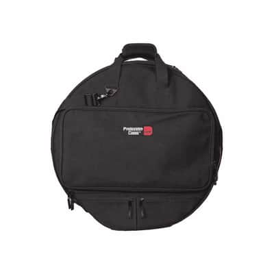 GATOR CASES GP-CYMBAK-24 Cymbales - Sac à dos 24" - 6 cymbales image 1
