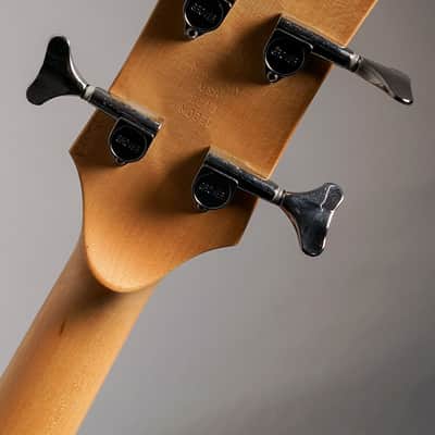 Gibson EB13 Sunburst 2013 image 10