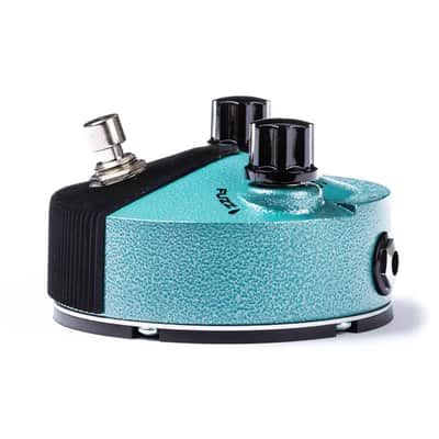 Dunlop FFM3 Jimi Hendrix™ Fuzz Face® Mini Distortion image 3