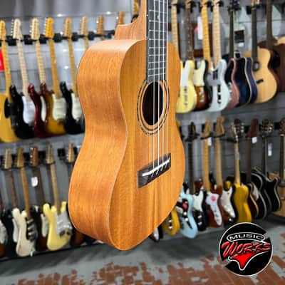 Alvarez Ru22 C Ukulele image 7