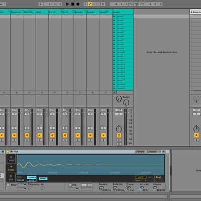 Reverb Univox SR-95 Sample Pack image 2