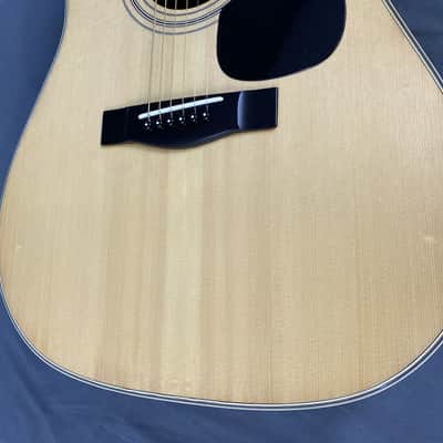 Yamaha FG-301B MIJ image 3
