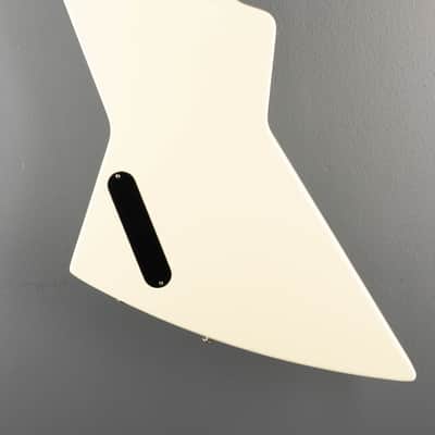 Gibson USA 70's Explorer - Classic White image 4