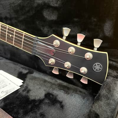 *Upgraded* Yamaha Revstar RSP20CR 2016 - Rusty Rat image 4