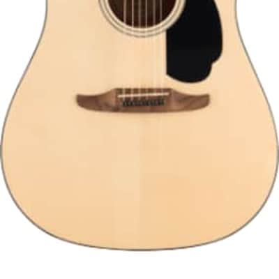 Fender California Standard Redondo - Natural image 1