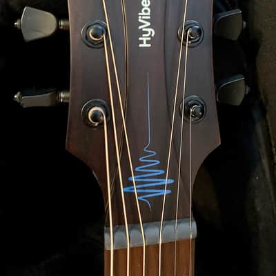 Lâg Guitars THV10DCE | Acoustic Dreadnaught w/ Smart Technology. New with Full Warranty! image 13