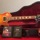Signed Gibson Custom Shop "Inspired By" Slash '87 Les Paul Standard (Murphy Aged) 2008