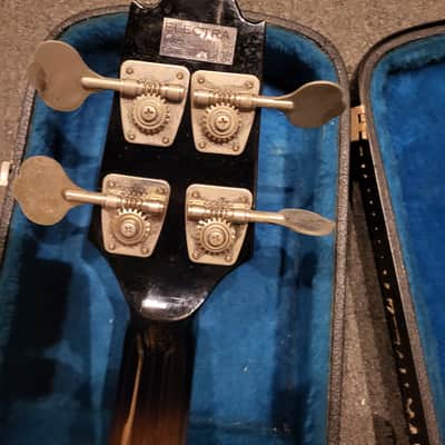 Electra X610 MPC Outlaw Bass with 2 MPC modules image 14