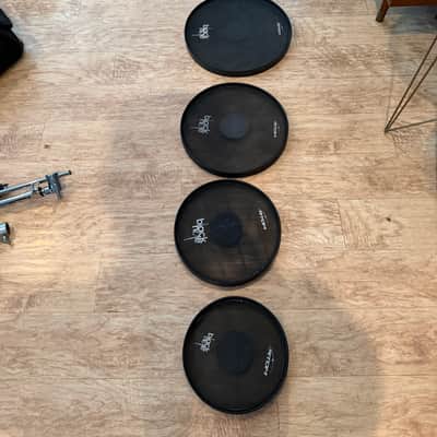 RTOM Black Holes Practice System image 2