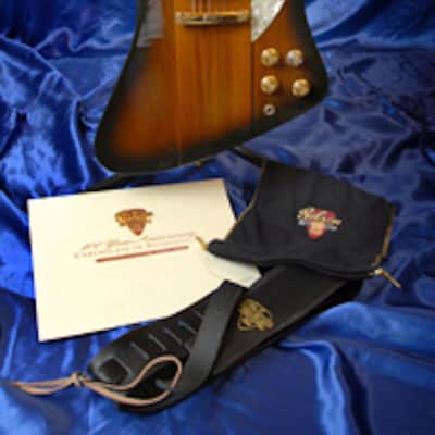 Gibson Firebird VII Centennial 1994 image 4