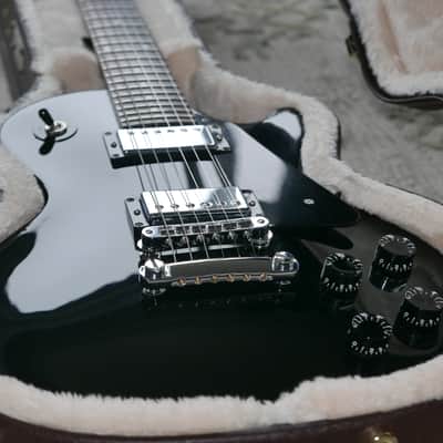 Gibson Les Paul Studio 1999 - Black image 21