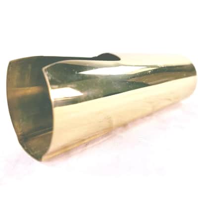 Selmer Paris Model 437T 'Reference 54' Tenor Saxophone Mouthpiece Cap image 2