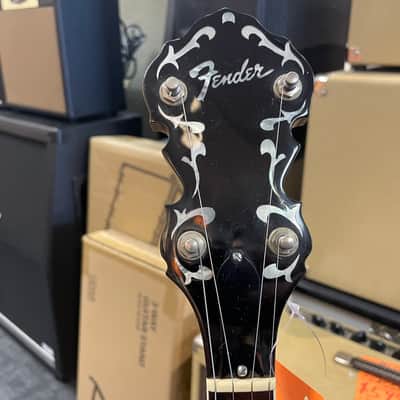 1960's Fender Artist Plectrum Banjo image 4