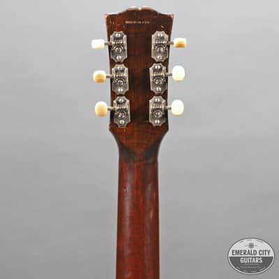1943 Gibson Southern Jumbo image 5