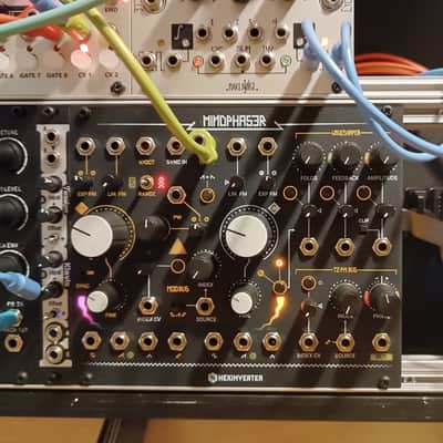 Erica Synths Hexinverter Mindphaser 2023 image 2