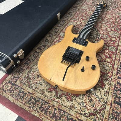 Carvin DC600