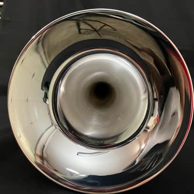 JOHN PACKER LTD JP 152 S Eb  Silver image 18