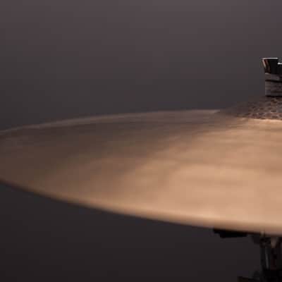 Sabian 22" HHX Complex Medium Ride image 2
