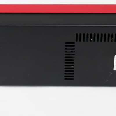 Clavia Nord Electro 2 Rack Synthesizer + Neuwertig + 1,5 Jahre Garantie image 11