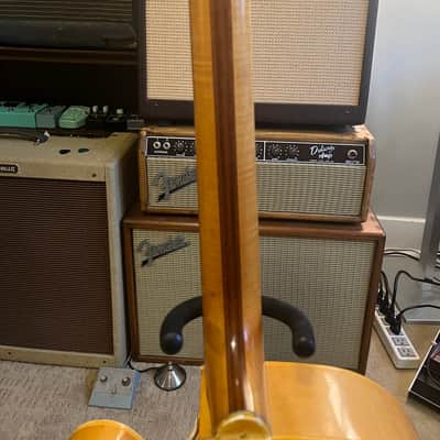 Epiphone Zephyr Emperor Regent 1953 image 15